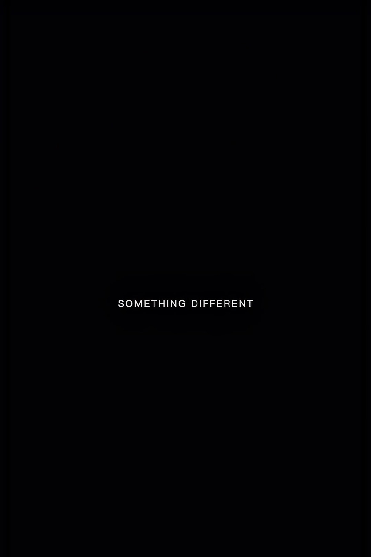 Different