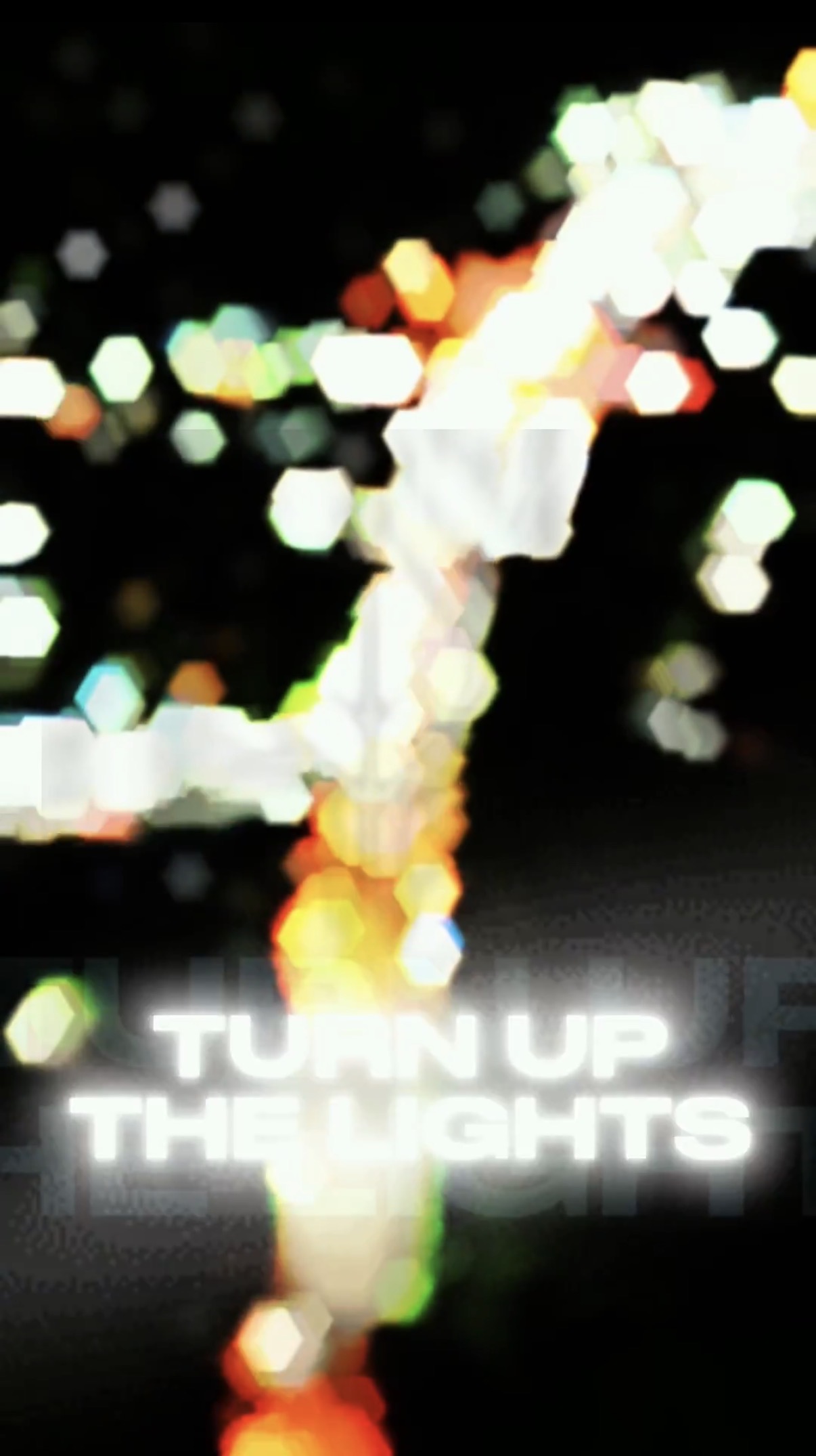 TurnTheLightsUp