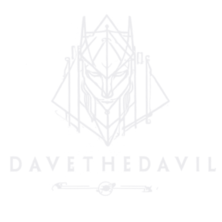 DaveTheDavil